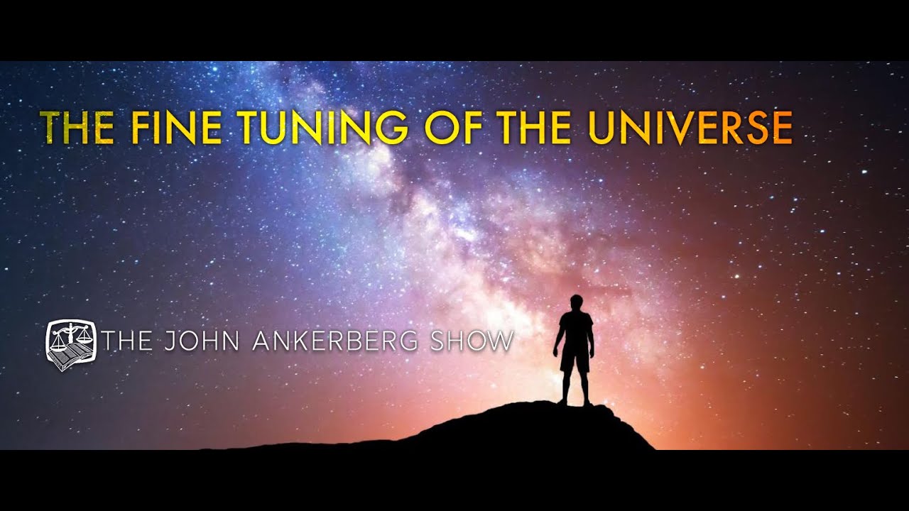 Ep. 4 | The New Scientific Evidence that Points to the Existence of God ...