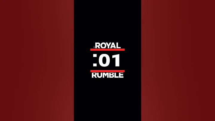 Name one Shocking Entrance for Royal Rumble 2025...WWE Buddies