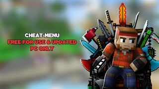 Pixel Gun 3D Cheats (Cheat-Menu) \ FREE FOR USE & LEGIT / *2024* screenshot 5