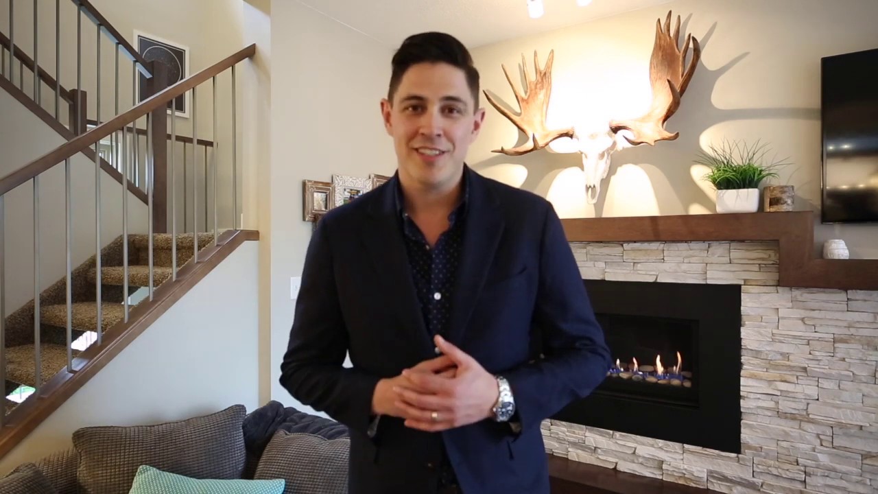 EDMONTON HOME FOR SALE 7611 MAY GATE MAGRATH HEIGHTS JESSE LOADER