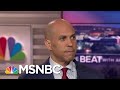 Cory Booker: Barr Wrong On Mueller, Verdict Is Out On Collusion | The Beat With Ari Melber | MSNBC