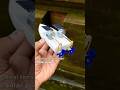 DIY Power Hack ⚡ | Solar Motor Project 😱 #Shorts #DIY #Tech #diy #diyshorts #viral #trending