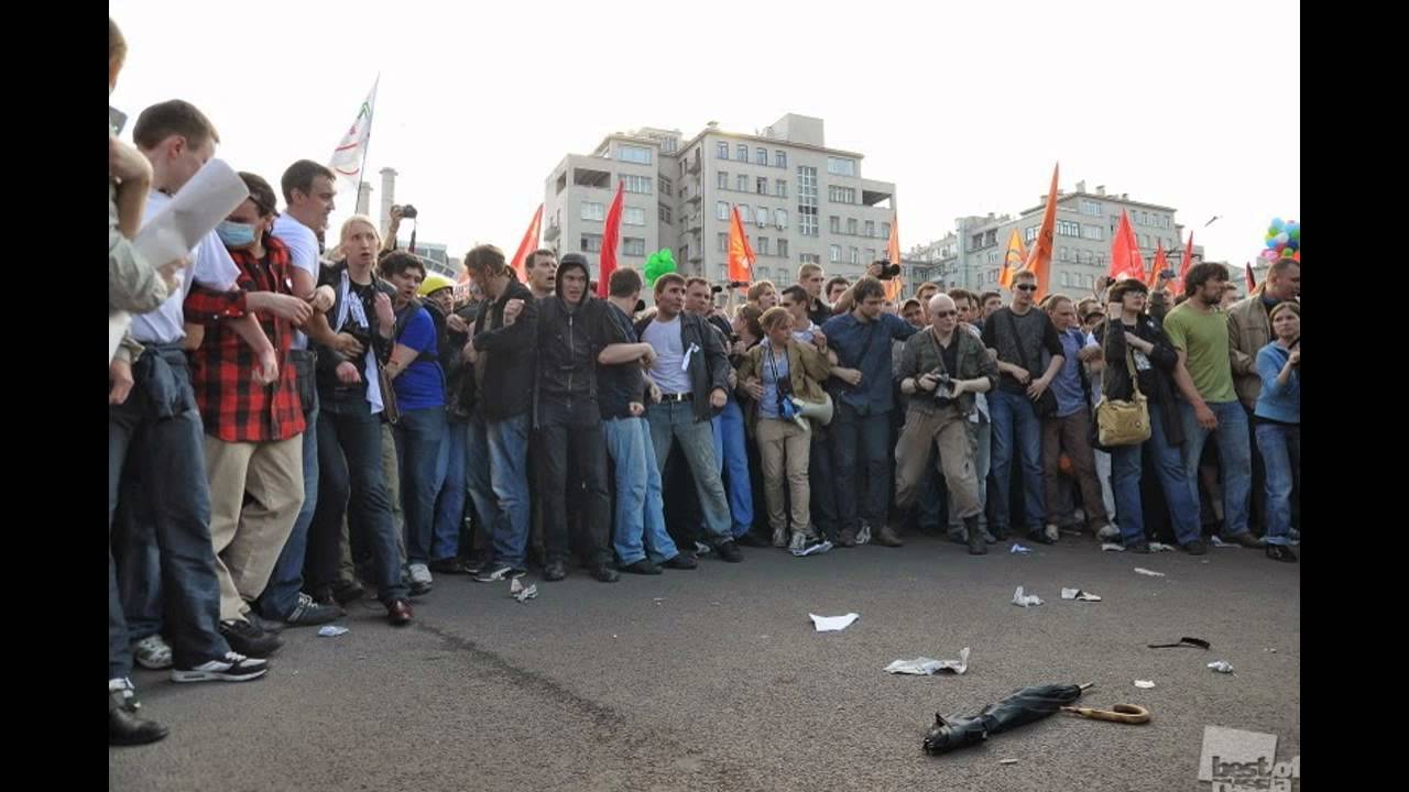 5 мая 2012 года