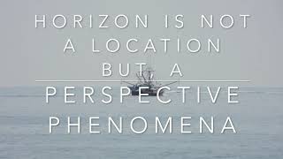 HorizonTal Perspective