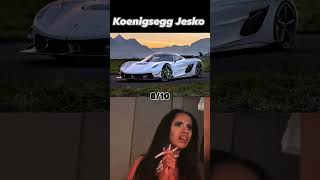 Insane 1000Hp Cars Ranked