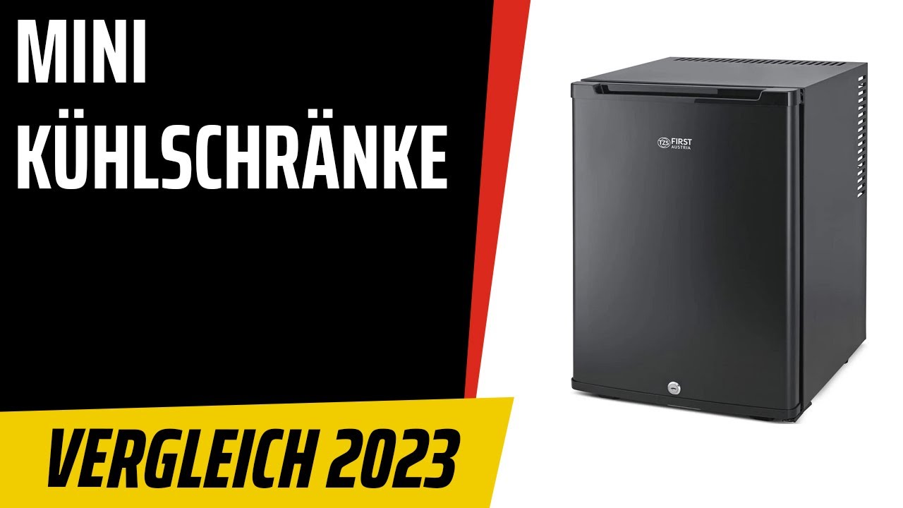 Vigevee Mini Kühlschrank 15L, Tragbarer Kühl- und Heizkühlschrank Perfekt  für Getränke, 230V 220 V AC/12 V DC Kleiner Getränkekühlschrank für Autos,  Büros, Camping : : Elektro-Großgeräte