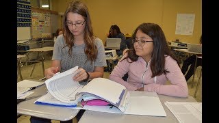 AVID in the Independence School District