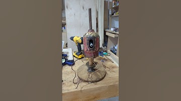 Found Object Art: Playful, Whimsical Assemblage Sculpture