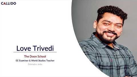 Breaking down the EE assessment criterion A for World Studies