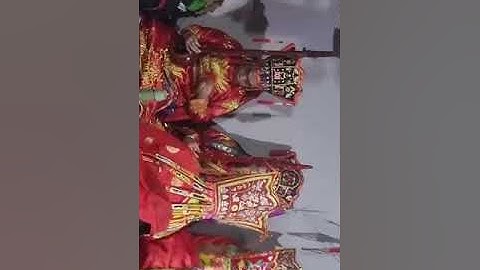 Lẩu then rất hay và ý nghĩa p3 || Bản Sắc Vùng Cao