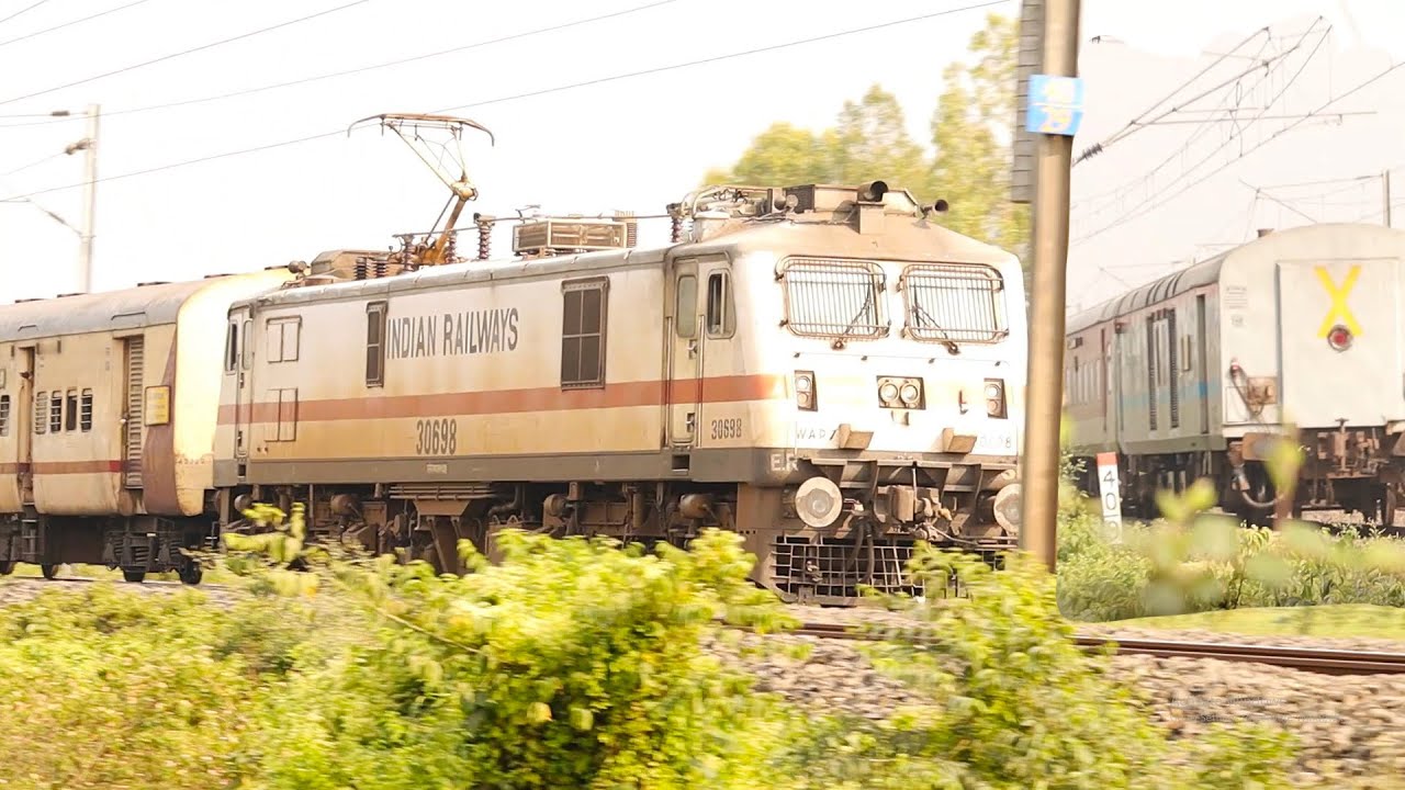 6 HIGH SPEED TRAIN VIDEOS In 5 Minutes YouTube