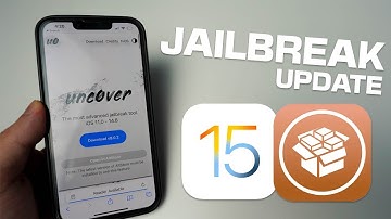 GREAT NEWS: iOS 15.0 - 15.2 Beta 1 Jailbreak Kernel Exploit RELEASED!