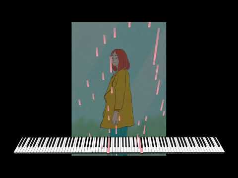 Hello, Girl (New Age Piano) - J.O