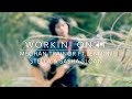 Workin' On It - Meghan Trainor feat. Lennon Stella & Sasha Sloan - Holly Wood Acoustic Cover