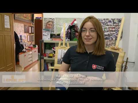 З перших уст. &ldquo;Валіза у майбутнє&rdquo;