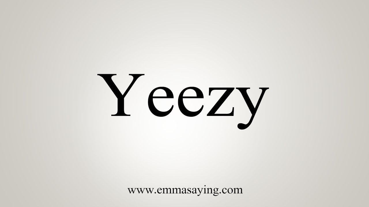 Yeezy 350 Boost v2 Yecheil HDG sales