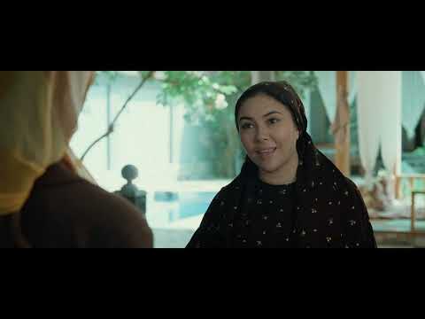 ”Majruh sevgi" milliy serial | 71-qism