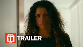 Euphoria Season 2 Trailer | 'In The Weeks Ahead' | Rotten Tomatoes TV