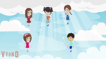 my new intro for november 2025