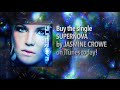 JASMINE CROWE - SUPERNOVA (Lyric Video)