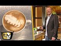 Was 'ne Latte! | Latte-Art mit Jörg Kranke | TV total