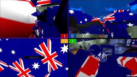 All Mutators Screencheat