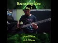 Soul Burn   Recording Bass   Day 2 #guitarlessons #metalguitar #technicaldeathmetal 409
