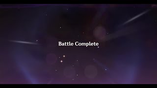 Stygian Onslaught Lv. 6 Dire | C4R1 Raiden Shogun | Genshin Impact