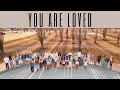 You are loved stars go dim cover  ft mariane glover lisa harris  in harmony studio singers