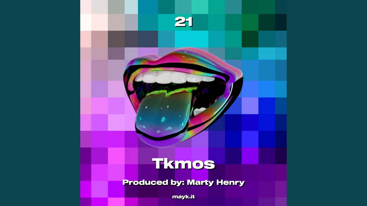 21 - YouTube