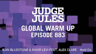 Judge Jules Global Warm Up Episode 883