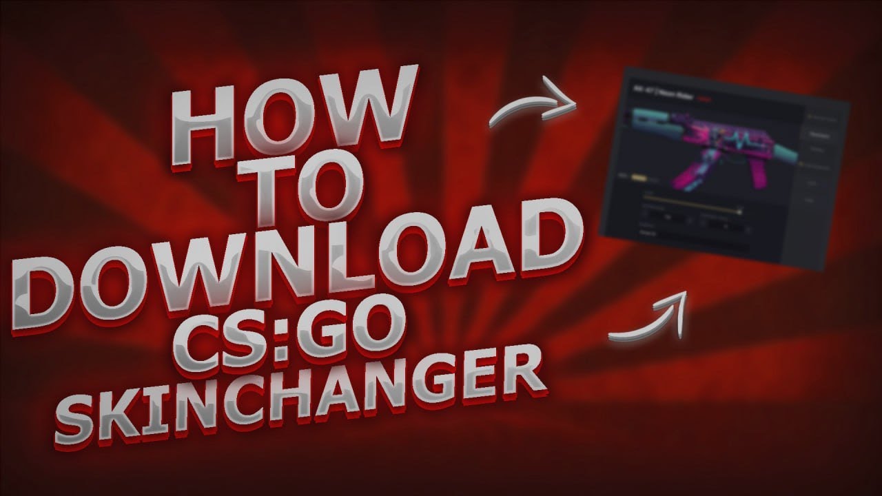 🌍WOW🌍 CSGO SkinChanger in 2023 | Top Rated SKINCHANGER for CS GO 🚀 ...