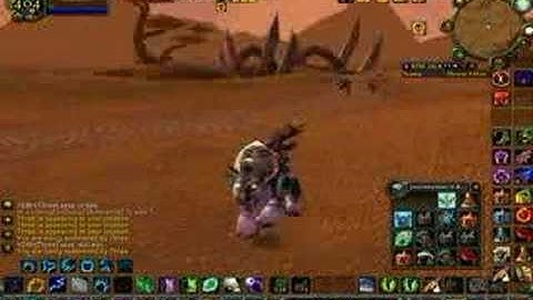 BlueLink(Ro) GM ATTACK