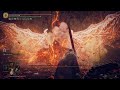 ELDEN RING - Bayle the Dread (Strength Build)