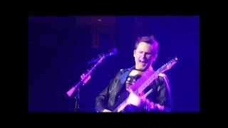 Video thumbnail of "Muse - Pray (Whole Step Down)/The Dark Side - @Toyota Center [Houston 22 Feb 2019]"
