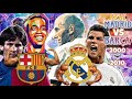 Real Madrid vs Barcelona The Ultimate Showdown!