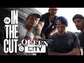 QUEEN CITY CINEMA - DIG 'IN THE CUT'