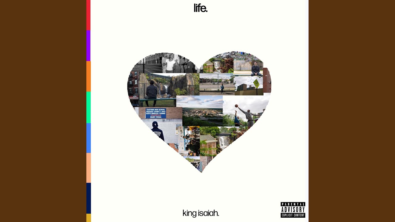 Watch Lif3 on YouTube Watch Lif3 on YouTube
