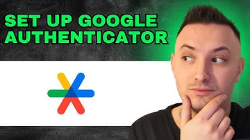 How To Set Up Google Authenticator App On New Phone (2024) - QUICK GUIDE!