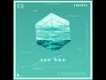 『seabox』モーショングラフィックス
