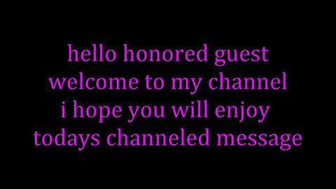 channeled message from the Doom Eater #404coven #doomeater