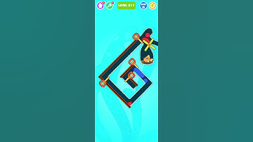 Save The Fish All 211 Level Android,ios Gameplay New Update #shorts #savethefish