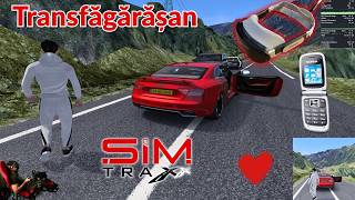 Assetto Corsa TRANSFAGARASAN / Pimax Dream Air LH / RTX 5090