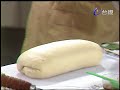 傅培梅時間-刀削炸醬麵.西式肉醬麵
