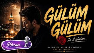 Gülüm Gülüm Sensiz Geçen Her Gün Bana Dert Olur Yeni Şarkı 2026