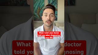 What your doctor forgot to tell you when diagnosing you with IBS
