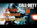 Black Ops 3: My First Play, Too Hype