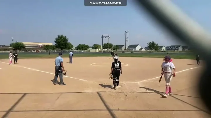 Aly Marion #32 Batting Fall 2022 (uploaded 10/30/22)