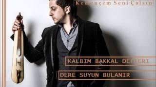 Yusuf Samast - (9) Kalbim Bakkal Defteri / Dere Suyun Bulanir (ALBÜM 2014)