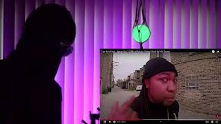 Taz the Artist - Spazz Out 3 (Official Video) | REACTION
